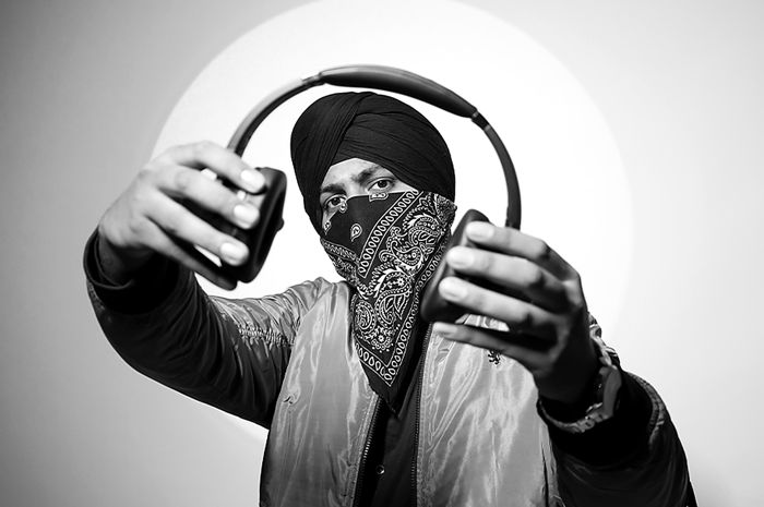 DJ Insain